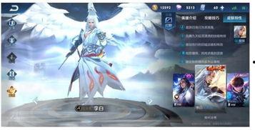 王者荣耀荣耀典藏澜最新爆料,神秘英雄即将登场,王者峡谷再掀风云 第3张 王者荣耀荣耀典藏澜最新爆料,神秘英雄即将登场,王者峡谷再掀风云 第3张